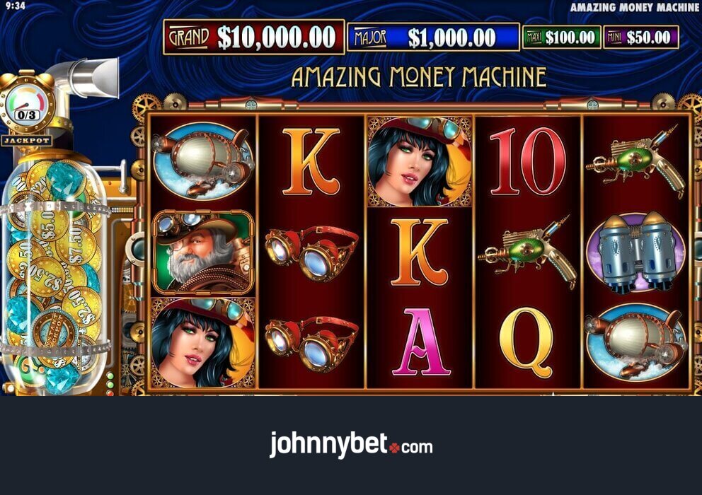 casino online game